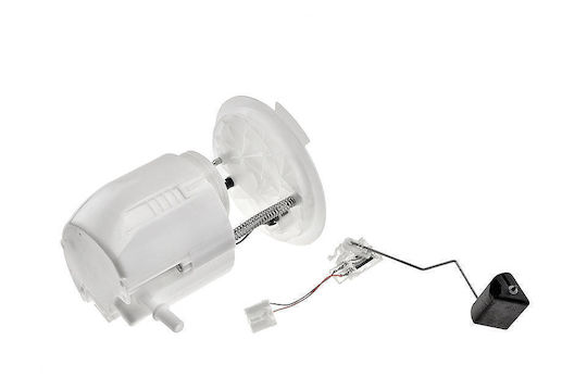 NTY Kraftstoffpumpe für Autos für Jeep Kompass / Patriot Dodge Kaliber