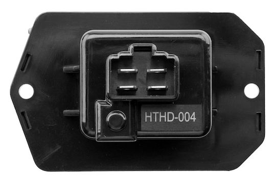 NTY Rezistor Ventilator Auto pentru Honda CR-V - Comerț electronic