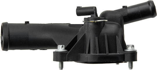 NTY Car Thermostat Opel Corsa Astra Adam Meriva