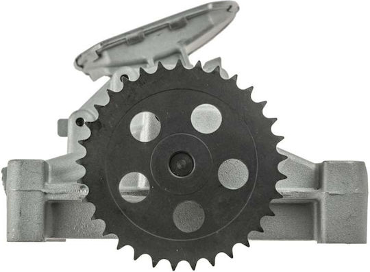 NTY Ölpumpe Auto für Peugeot Boxer Citroen Pullover