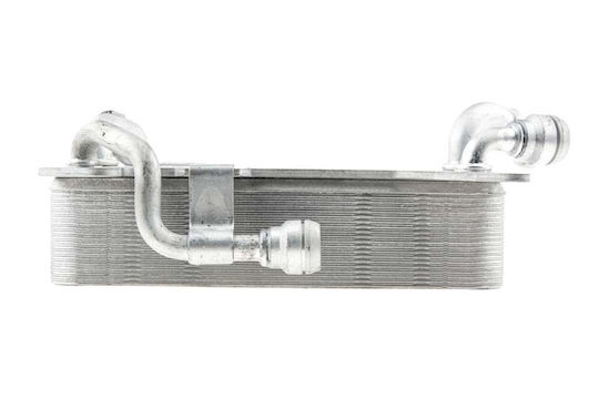 NTY Car Oil Radiator for Audi A6 / A7 / A8