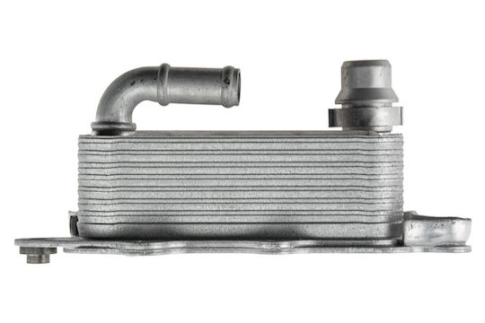 NTY Ψυγείο Λαδιού Αυτοκινήτου για Audi A4 / A5 / A6 / A7 / A8 / Q7 / S4 / S5