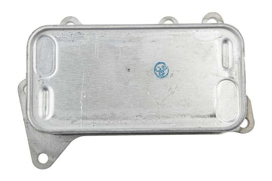 NTY Ψυγείο Λαδιού Αυτοκινήτου για BMW F10 / F01 / X3 / X4 / X5 / X6