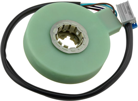 NTY Lenkwinkelsensor Autokühler für Opel Meriva