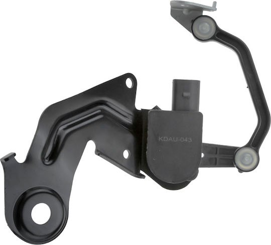 NTY Headlight Range Adjustment Sensor Car Engine Sensor for Citroen C6 Audi A6
