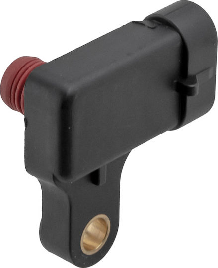 NTY Intake Manifold Pressure Sensor Car Engine Sensor for Chevrolet Aveo / Kalos / Cruze / Epica / Lacetti / Nubira / Rezzo Daewoo Kalos / Lanos / Leganza / Nubira / Rezzo