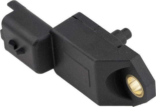NTY Intake Manifold Pressure Sensor Car Engine Sensor for Ford Galaxy / Mondeo / S-Max