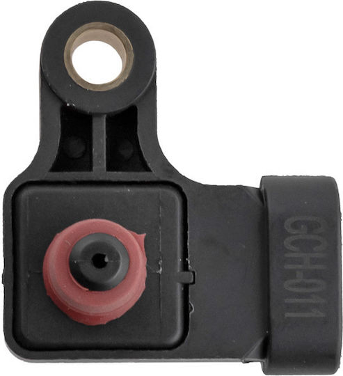 NTY Intake Manifold Pressure Sensor Car Engine Sensor for Chevrolet Aveo / Kalos / Cruze / Epica / Lacetti / Nubira / Rezzo Daewoo Kalos / Lanos / Leganza / Nubira / Rezzo