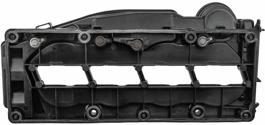NTY Engine Head Cover for Seat Exeo Audi A4 / A5 / A6 / Q5