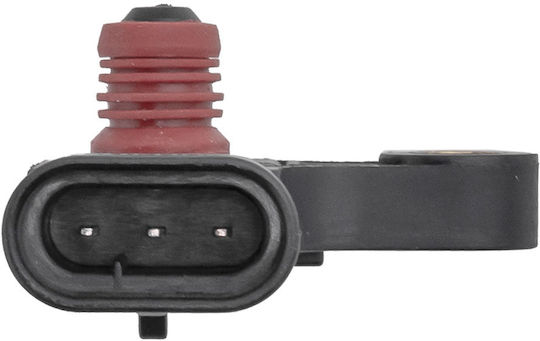 NTY Intake Manifold Pressure Sensor Car Engine Sensor for Chevrolet Aveo / Kalos / Cruze / Epica / Lacetti / Nubira / Rezzo Daewoo Kalos / Lanos / Leganza / Nubira / Rezzo