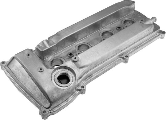 NTY Engine Head Cover for Toyota Avensis / Avensis Verso / Verso