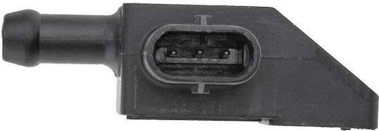 NTY Abgasdrucksensor Autokühler für Mini Clubman / Landsmann BMW X1 / X2 / X3 / X4 / X5 / X6 / X7 Kia Mini
