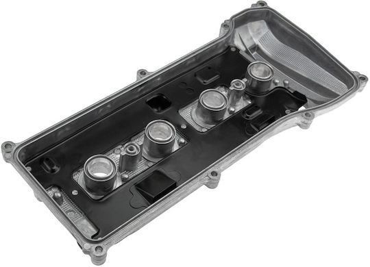 NTY Engine Head Cover for Toyota Avensis / Avensis Verso / Verso
