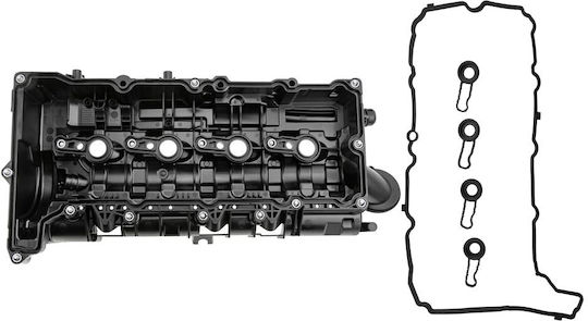NTY 1 Καπάκι Κυλινδροκεφαλής Αυτοκινήτου για BMW X3 / X4