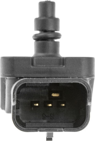NTY Intake Manifold Pressure Sensor Car Engine Sensor for Peugeot 4007 / 407 / 508 / 607 / 807 Fiat Ulysse Mitsubishi Outlander Citroen C-Crosser / C5 / C6 / C8 Ford Galaxy / Mondeo / S-Max Land Rover Discovery Sport / Freelander / Range Rover Evoque Lancia Phedra