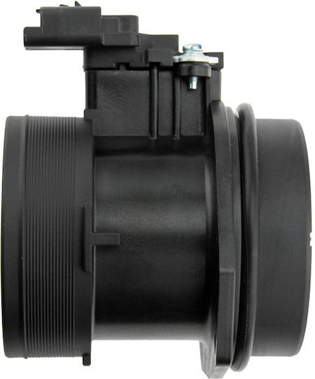 NTY Air Mass Sensor Car Engine Sensor for Peugeot 3008 / 407 / 5008 / 508 / 807 / Expert / Expert Tepee Citroen C4 Grand Picasso / C4 / C4 Picasso / C4 SpaceTourer / C5 / C8 / DS / DS4 / DS5 / Jumpy