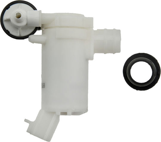 NTY Headlight Washing Water Pump Car for Honda CR-V