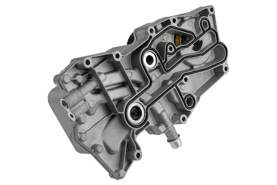 NTY Ψυγείο Λαδιού Αυτοκινήτου για Land Rover Range Rover / Range Rover Sport