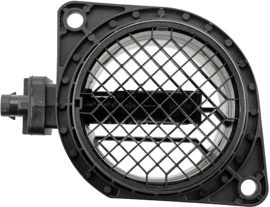 NTY Αισθητήρας Μάζας Αέρος Αυτοκινήτου για Seat Ibiza Skoda Fabia / Roomster / Praktik Volkswagen Polo