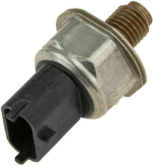 NTY Senzor de presiune a combustibilului pentru senzorul de motor al mașinii pentru Opel Astra / Corsa / Mokka / Mokka X Chevrolet Cruze / Trax