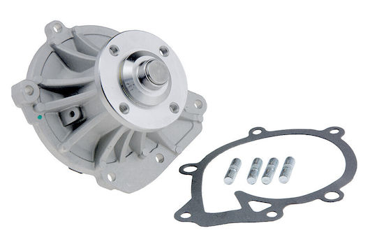 NTY Car Water Pump for Toyota Dyna / Fortuner / Hiace / Hilux / Land Cruiser Nissan PickUp