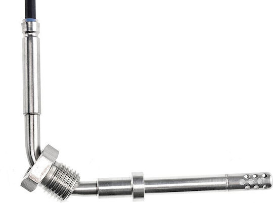 NTY Exhaust Gas Temperature Sensor Car Engine Sensor for Seat Exeo Audi A6