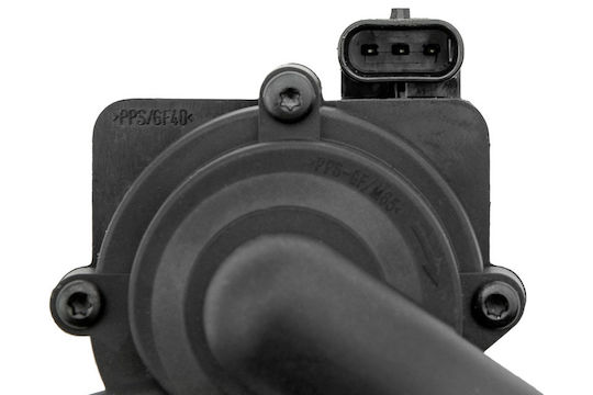 NTY Αντλία Νερού Αυτοκινήτου για Citroen C6 Seat Exeo Audi A4 / A5 / A6 / Q5