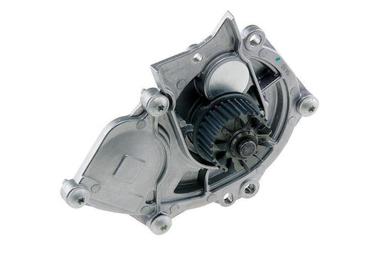 NTY Car Water Pump for Opel Astra / Cascada / Combo / Insignia / Signum Fiat 500L / 500X / Bravo / Croma / Doblo / Ducato / Freemont / Grande Punto / Idea / Linea / Punto Evo / Sedici / Stilo Citroen C8 Kia Carens / Ceed / Cerato / Sportage Seat Alhambra / Ateca / Ibiza / Leon Skoda Karoq / Kodiaq / Octavia / Superb Volkswagen Golf / Arteon / Beetle / Jetta / Passat Alltrack / Passat / Polo / Scirocco / Sharan Audi A4 / A1 / A3 / A5 / A6 / A7 / A8 / Q2 / Q3 / Q5 / Q7 Alfa Romeo Brera / Giulietta / Mito / Spider Hyundai Elantra / Highway / i30 / Lantra / Matrix Jeep Renegade Saab 9-3 / 9-5 Lexus SC Lancia Delta / Musa CPW-AU-044