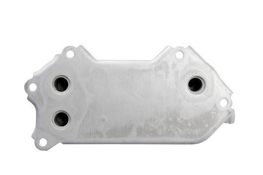 NTY Car Oil Radiator for Toyota Lexus / Avensis