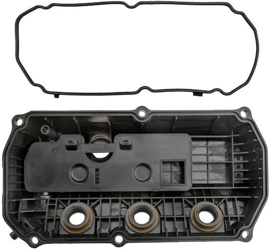 NTY Engine Head Cover for Mitsubishi Outlander
