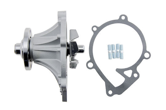 NTY Car Water Pump for Toyota Dyna / Fortuner / Hiace / Hilux / Land Cruiser Nissan PickUp