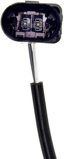 NTY Exhaust Gas Temperature Sensor Car Engine Sensor for Seat Exeo Audi A6