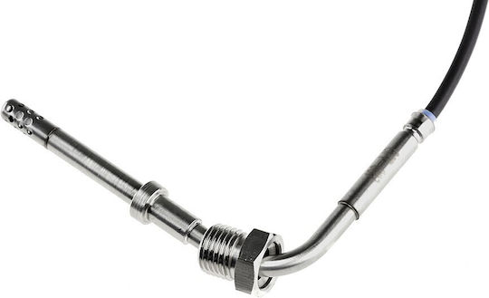 NTY Exhaust Gas Temperature Sensor Car Engine Sensor for Lancia Delta