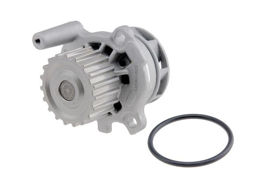 NTY Car Water Pump for Opel Astra / Combo / Corsa / Vectra Mercedes-Benz Vario Renault Clio / Kangoo / Modus / Grand Modus / Thalia / Twingo / Wind Toyota Avensis / Carina / Celica / Corolla Seat Cordoba / Ibiza / Inca / Leon / Toledo Skoda Octavia Volkswagen Golf / Bora / Caddy / Beetle (New) / Beetle / Polo Audi A3 Dacia Logan / Logan MCV / Sandero