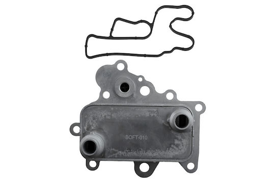 NTY Car Engine Oil Radiator for Fiat Tipo / Doblo / Bravo / 500L / 500X Alfa Romeo Giulietta