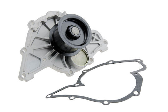 NTY Car Water Pump for Peugeot Traveller Mercedes-Benz SL Mitsubishi Colt / Pajero Pinin / Space Star Volvo S40 / V40 Skoda Superb Volkswagen Passat Audi A4 / A6 / A8 Nissan Almera / Almera Tino / Primera