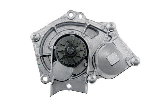 NTY Car Water Pump for Opel Astra / Cascada / Combo / Insignia / Signum Fiat 500L / 500X / Bravo / Croma / Doblo / Ducato / Freemont / Grande Punto / Idea / Linea / Punto Evo / Sedici / Stilo Citroen C8 Kia Carens / Ceed / Cerato / Sportage Seat Alhambra / Ateca / Ibiza / Leon Skoda Karoq / Kodiaq / Octavia / Superb Volkswagen Golf / Arteon / Beetle / Jetta / Passat Alltrack / Passat / Polo / Scirocco / Sharan Audi A4 / A1 / A3 / A5 / A6 / A7 / A8 / Q2 / Q3 / Q5 / Q7 Alfa Romeo Brera / Giulietta / Mito / Spider Hyundai Elantra / Highway / i30 / Lantra / Matrix Jeep Renegade Saab 9-3 / 9-5 Lexus SC Lancia Delta / Musa CPW-AU-044