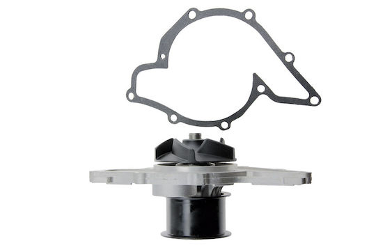 NTY Car Water Pump for Peugeot Traveller Mercedes-Benz SL Mitsubishi Colt / Pajero Pinin / Space Star Volvo S40 / V40 Skoda Superb Volkswagen Passat Audi A4 / A6 / A8 Nissan Almera / Almera Tino / Primera