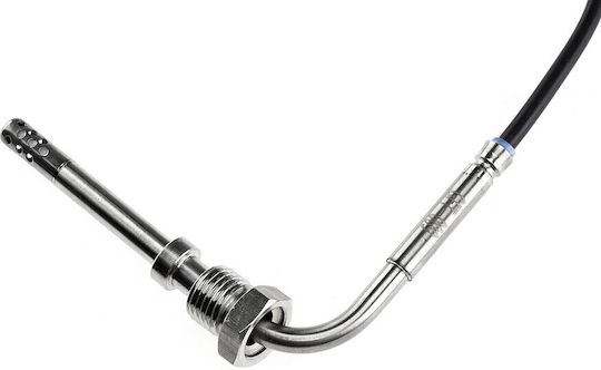 NTY Abgastemperatursensor Autokühler für Fiat Sechzehn Suzuki SX4