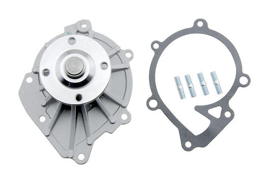 NTY Car Water Pump for Toyota Dyna / Fortuner / Hiace / Hilux / Land Cruiser Nissan PickUp