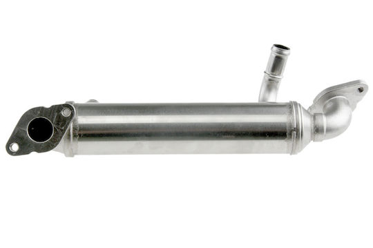 NTY Car EGR Radiator for Volkswagen Crafter
