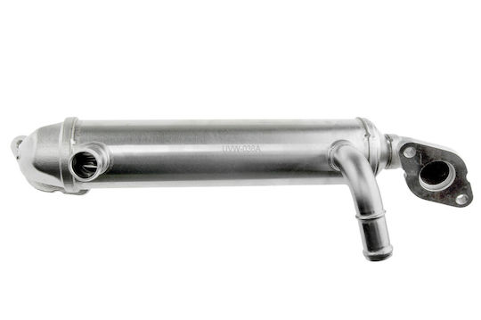 NTY Car EGR Radiator for Volkswagen Crafter