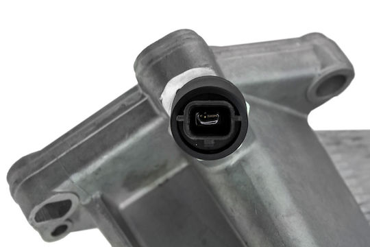 NTY Car Engine Oil Radiator for Renault Master