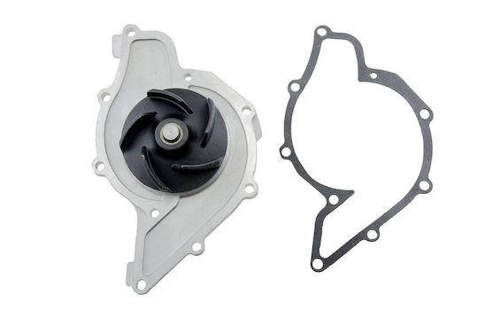 NTY Car Water Pump for Peugeot Traveller Mercedes-Benz SL Mitsubishi Colt / Pajero Pinin / Space Star Volvo S40 / V40 Skoda Superb Volkswagen Passat Audi A4 / A6 / A8 Nissan Almera / Almera Tino / Primera