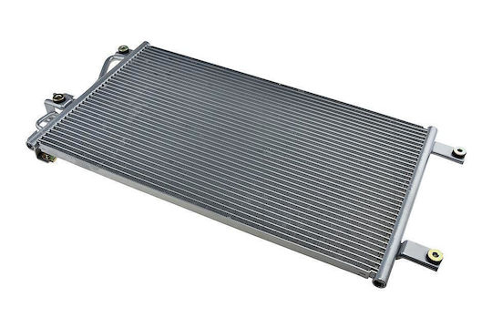 NTY Car Air Condition Radiator for Mitsubishi Montero / Pajero
