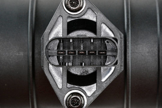 NTY Air Mass Sensor Car Engine Sensor for Audi A2