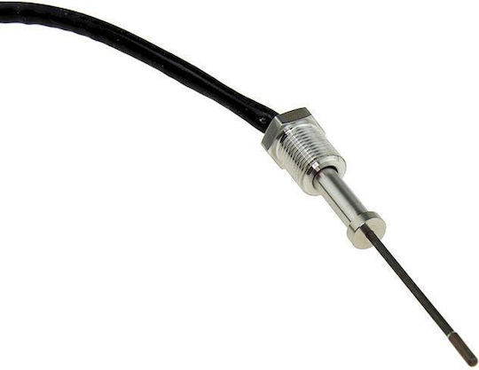 NTY Exhaust Gas Temperature Sensor Car Engine Sensor for Fiat Ducato