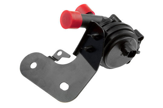 NTY Auto-Wasserpumpe für Ford Flucht