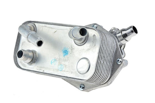 NTY Autokühler für BMW E90 / E91 / E92 / X1