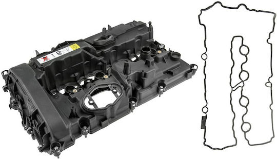 NTY 1 Engine Head Cover for BMW X2 / X1